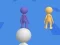 لعبة Sky Parkour على الانترنت