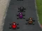 لعبة Red Kart Racer على الانترنت