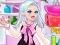 لعبة Crystal's Perfume Shop على الانترنت
