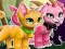 لعبة Magical Pet Maker على الانترنت