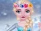لعبة Ice Queen Frozen Crown على الانترنت