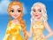 لعبة Princess Girls Trip to Maldives على الانترنت