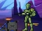 لعبة Galactic Shooter على الانترنت