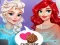 لعبة InstaYum Handmade Sweets على الانترنت