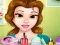 لعبة Princess Daily Skincare Routine على الانترنت