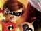 لعبة The Incredibles على الانترنت