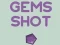 لعبة Gems Shot على الانترنت