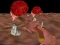 لعبة shoot the worms على الانترنت