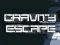 لعبة Gravity Escape على الانترنت