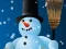 لعبة Marbel Snow Mission على الانترنت