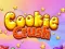 لعبة Cookie Crush Saga على الانترنت