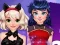 لعبة Chinese Zodiac Spell Factory على الانترنت