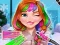 لعبة Annie's Winter Chic Hairstyles على الانترنت
