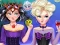 لعبة Princess Villain Mania Social Media Adventure على الانترنت