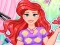 لعبة Magical Mermaid Hairstyle على الانترنت