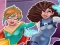 لعبة Superhero Girl Maker على الانترنت