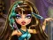 لعبة Cleopatra Real Haircuts على الانترنت