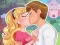 لعبة Princess Magical Fairytale Kiss على الانترنت