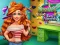 لعبة Jessie's Stylish Real Haircuts على الانترنت