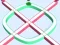 لعبة Cars crash color game على الانترنت
