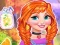 لعبة Annie's Enchanted Lemonade Stand على الانترنت