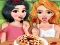 لعبة Pie Bake Off Challenge على الانترنت