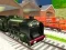 لعبة Russian Train Simulator على الانترنت