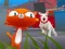 لعبة Cat Runner على الانترنت