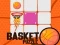 لعبة Basket Puzzle على الانترنت