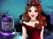 لعبة Princess Vampire Wedding Makeover على الانترنت