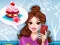 لعبة Princess #InstaYuuum Macarons & Flowers على الانترنت