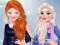 لعبة Princess Influencer Winter Wonderland على الانترنت