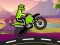 لعبة Moto Racer على الانترنت