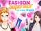 لعبة Fashion Superstar Dress Them على الانترنت