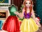 لعبة Annie Winter Dress على الانترنت