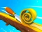 لعبة Spiral Roll 2 على الانترنت
