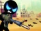 لعبة Stickman Armed Assassin: Going Down على الانترنت