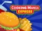 لعبة Cooking Mania Express على الانترنت