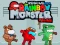 لعبة Rescue From Rainbow Monster Online على الانترنت