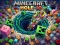 لعبة Minecraft Hole IO على الانترنت