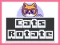 لعبة Cats Rotate على الانترنت