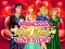 لعبة Princess New Year Love Story على الانترنت