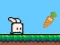 لعبة Bouncing Bunny على الانترنت
