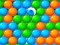 لعبة Bubble Freedom على الانترنت