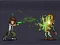 لعبة Ben 10 Vs Zombies على الانترنت