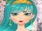 لعبة Anime Girls Fashion Makeup Dress Up على الانترنت