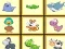 لعبة Memory Booster Animals على الانترنت