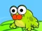 لعبة Hungry Frog 2 على الانترنت