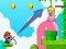 لعبة Mario Hood على الانترنت