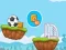 لعبة Football Mover على الانترنت